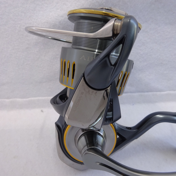23エアリティ LT3000-H